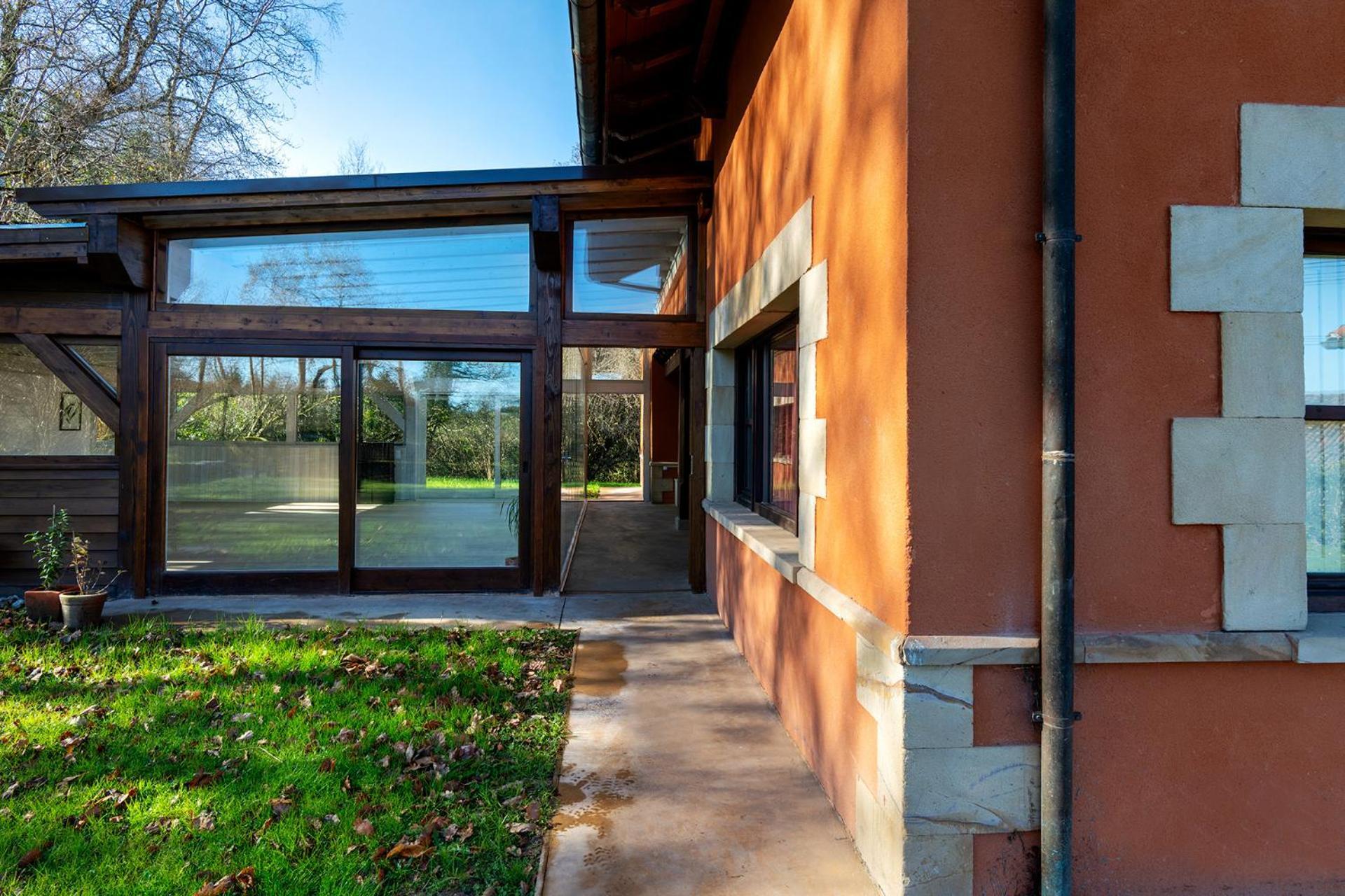 Primorias Llanes Villa Parres de Llanes Eksteriør billede